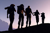 Hiking Gear Online Store for the Appalachian Trail