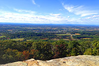 Maryland Appalachian Trail Section
