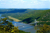New York Appalachian Trail Section